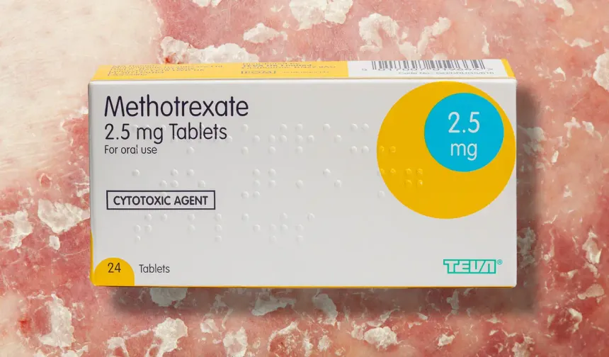Methotrexate nedir?