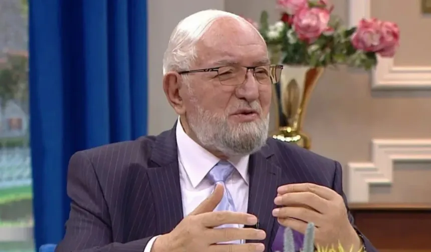 Kayserili Nursaçan Hoca öldü mü? Necmettin Nursaçan'ın gerçek adı nedir? Necmettin Nursaçan nerede görev yapıyor? Necmet