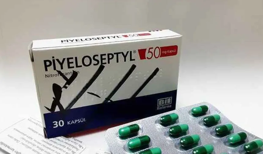 Piyeloseptyl Nedir?