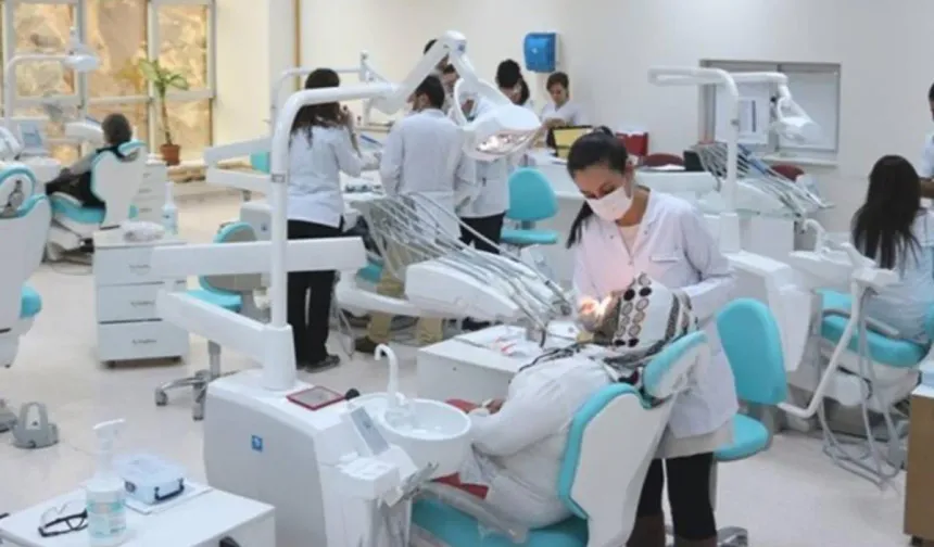 Eczacılık ve diş hekimliği kontenjanı düşürülecek mi? (2026 YKS)