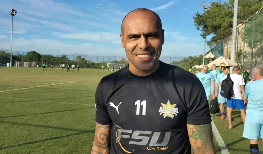 Mert Nobre hangi takımlı? Mert Nobre Survivor'a mı katılıyor?