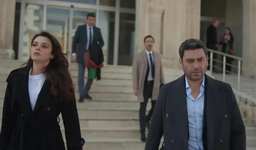 Uzak Şehir Cihan Alya boşanacak mı neden?