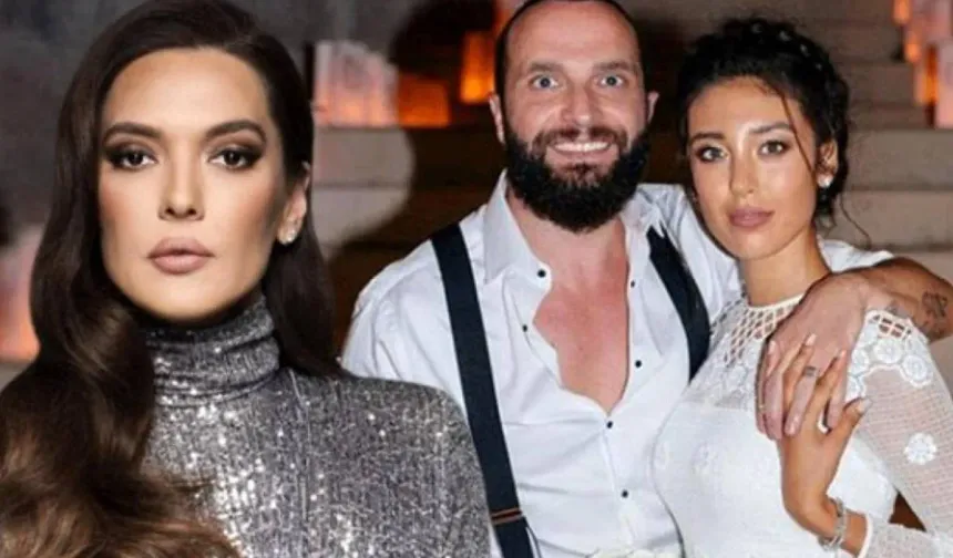 Demet Akalın ile Berkay Neden Küs, Barıştı mı?