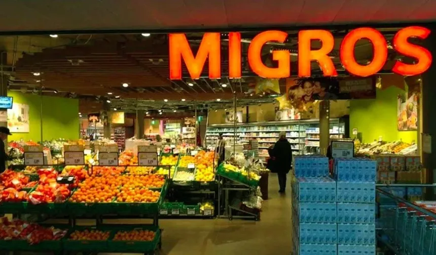 Migros 4 Aralık 2025 Süper İndirim Kataloğu Yayımlandı: Peynir Çeşitlerinde %25 Fırsat, Coca-Cola 1 Litre 24,90 TL