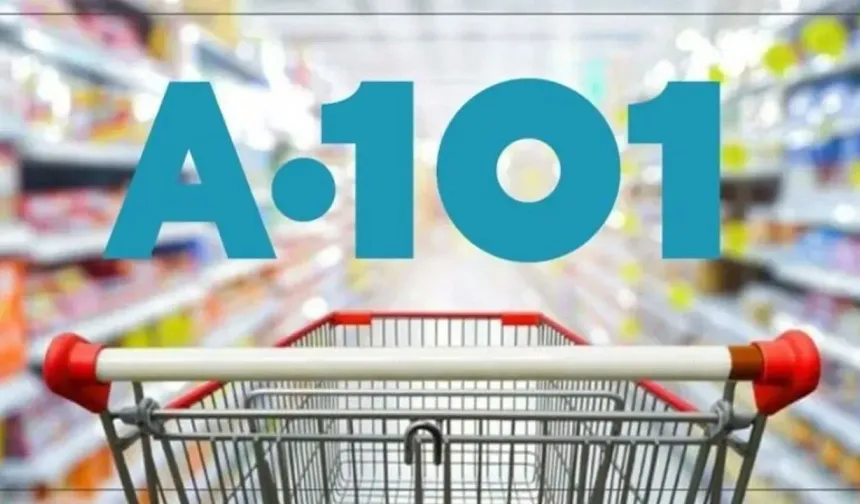 A101’den 29 Kasım Hafta Sonu Çıkarması: Yağ, Çay, Süt, Kahve… Temel Gıdada Şok İndirim Dalgası!