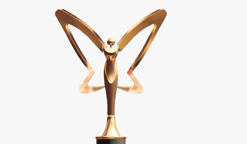 Altın Kelebek Ödül Töreni ne zaman yapılacak? (2025)