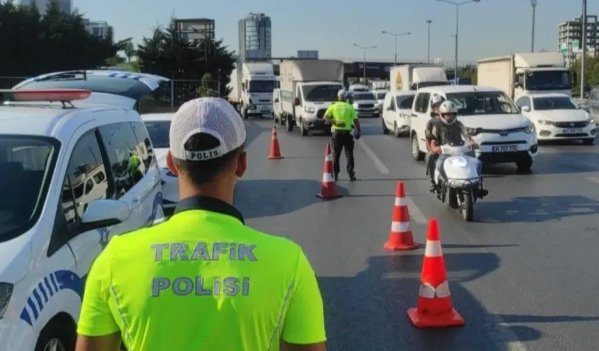 Ankara Kapalı Yollar Listesi 28-29-30 Kasım 2025: Hangi Yollar Trafiğe Kapalı Olacak? Bugün hangi yollar kapalı, neden? 29 Kasım için alternatif güzergahlar