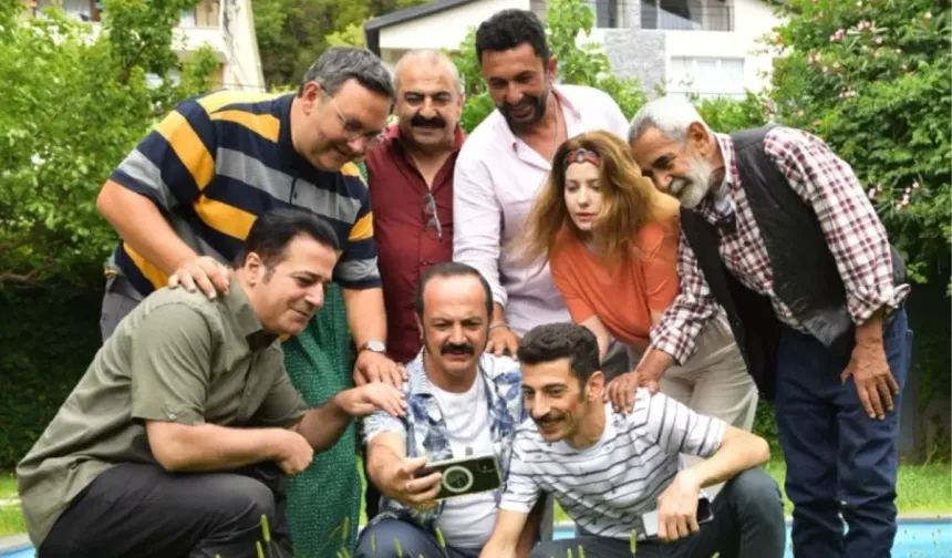 C Takımı filmi ne zaman, nerede çekildi? C Takımı filmi oyuncuları kim, konusu ne, sonu nasıl bitiyor?