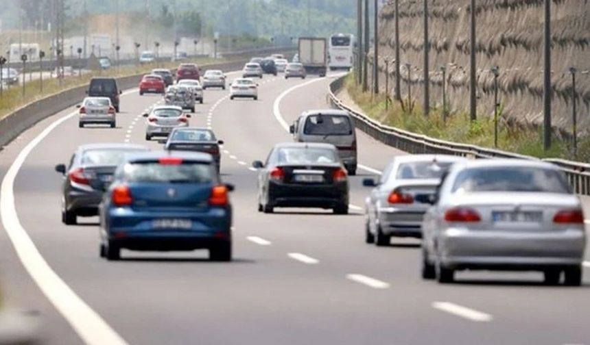 Trafik Sigortasında Yeni Düzenleme: 0. ve 8. Basamaklar Ne Demek, Nasıl Hesaplanır?