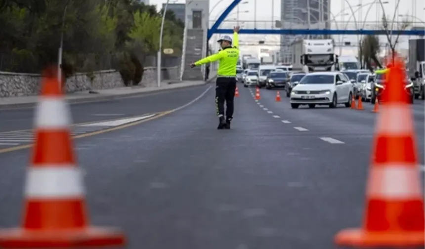 Sahil yolu kapalı mı, sahil yolu neden kapalı ne zaman açılacak? (30 Kasım 2025 Pazar)