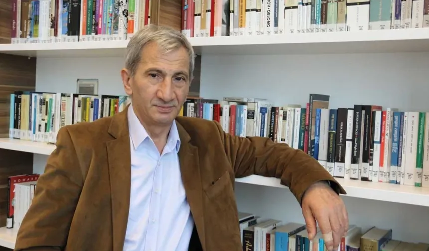 Yazar ve Şair Osman Bozkurt Kimdir, Neden Öldü?