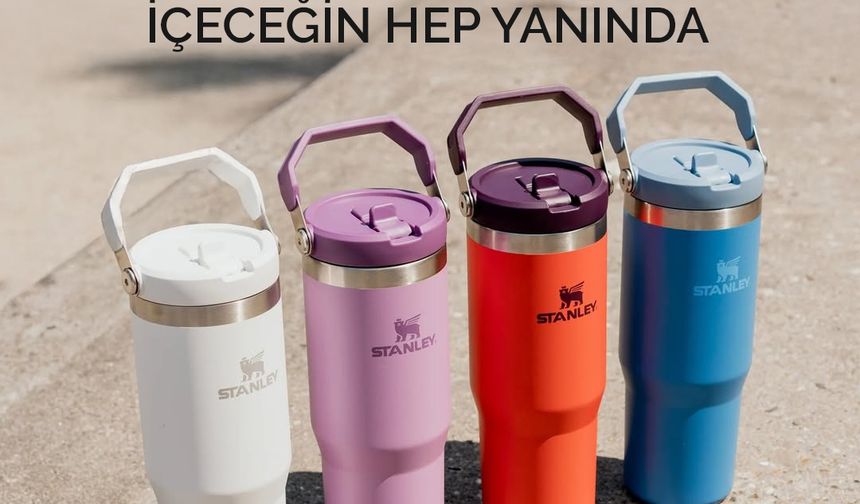 Stanley Termos Alırken Nelere Dikkat Edilmeli? Isı Tutma Süresi ve Sızdırmazlık Kılavuzu