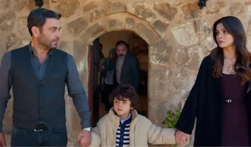 Kanal D Uzak Şehir son bölüm tek parça izle! Uzak Şehir 39. bölüm Full HD izle!