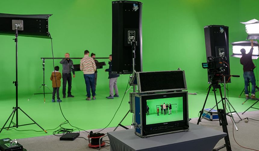 STÜDYODA LEDİN NEDİR?