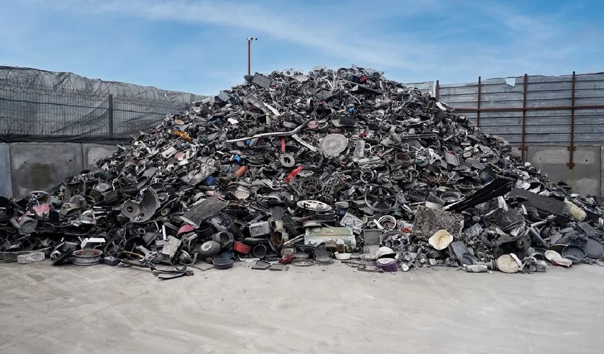 Kablohurdafiyatlari.com Uyardı: Güncel Hurda Fiyatları, Alüminyum Hurda Fiyatı Ve Hurda Bakır Fiyatları Değişti