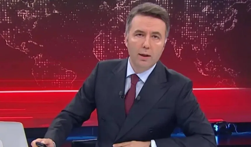 Gazeteci Mehmet Akif Ersoy Habertürk'ten Neden Kovuldu, Neden Gözaltına Alındı, Tutuklandı mı Suçu Ne?