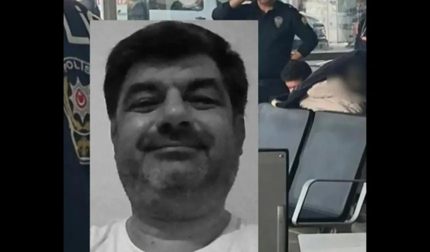 Avukat Alpaslan Köybaşı kimdir nereli kaç yaşında neden öldü gerçek ölüm sebebi nedir?