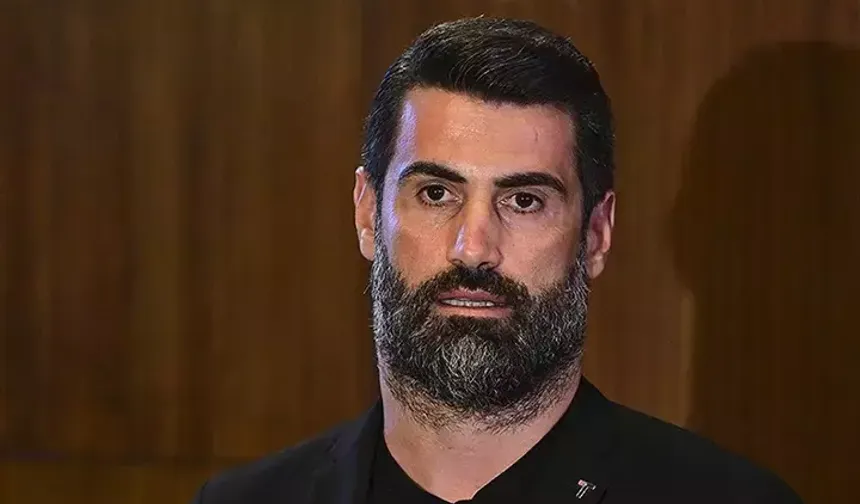 Volkan Demirel Neden İstifa Etti?