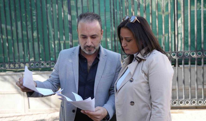 "2B Arsa" vaadiyle 40 milyonluk dolandırıcılık iddiası