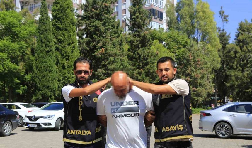 Antalya’da 9 kurşunlu kadın cinayetinde iyi hal indirimi anneyi gözyaşlarına boğdu