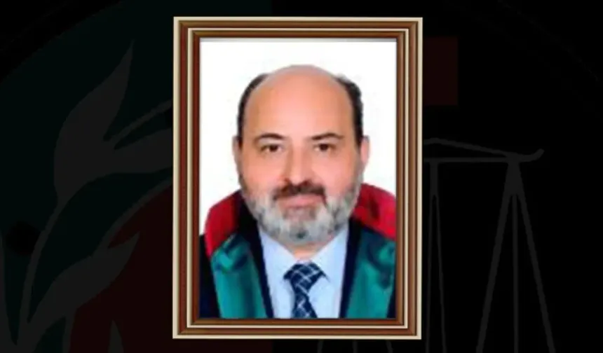 Avukat Nefi Erhan Neden Öldü?