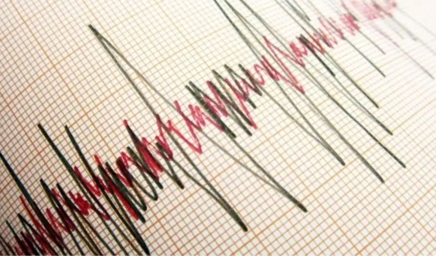 12 Aralık Balıkesir'de en son ne zaman deprem oldu, depremin şiddeti belli mi? Balıkesir'de deprem mi oldu?