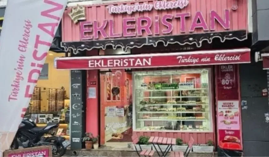 Ekleristan sahibi kim? Ekleristan konkordato mu ilan etti, neden?