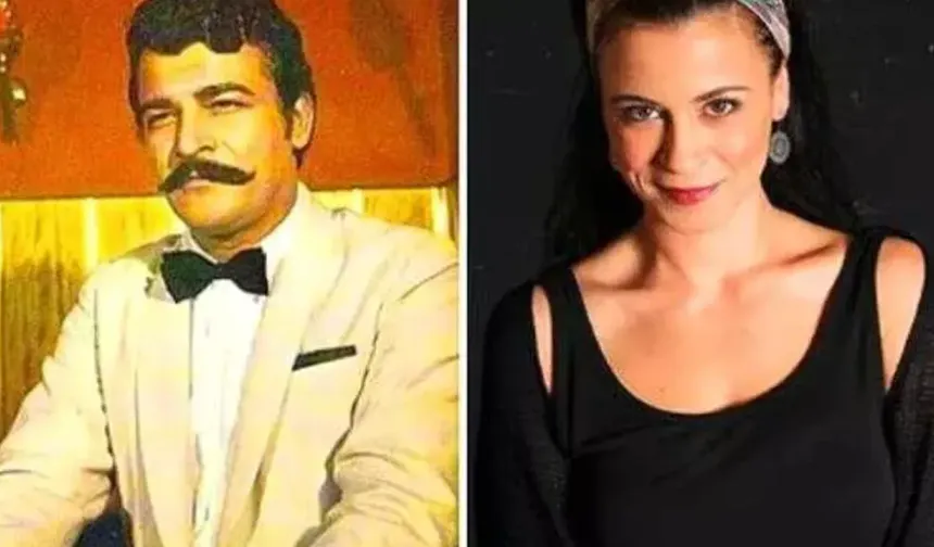 Selvi Boylum Al Yazmalım Samet Gerçekte Kim?