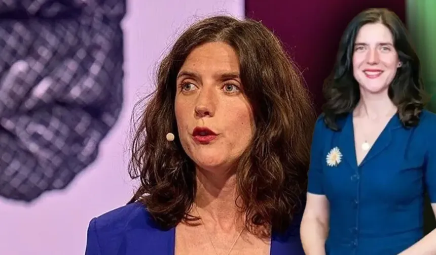 Berlin Teknik Üniversitesi'nin yeni rektörü Fatma Deniz kimdir?