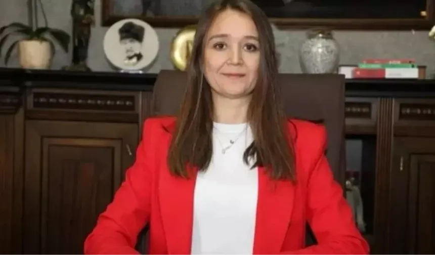 Şehzadeler Belediye Başkanı Gülşah Durbay'ın hastalığı ne? Gülşah Durbay kimdir? CHP'li belediye başkanı Gülşah Durbay k