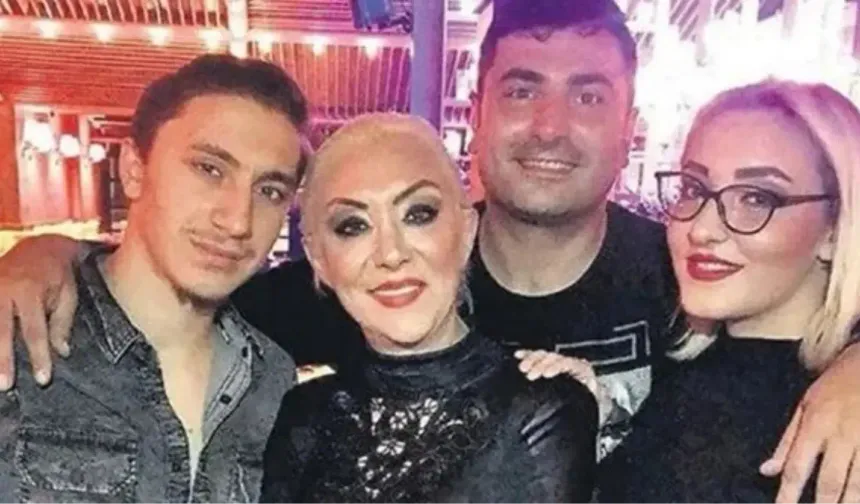 Güllü'nün kardeşleri Kader Tut ve Raşit Günyer kimdir? Güllü'nün kardeşleri kim?