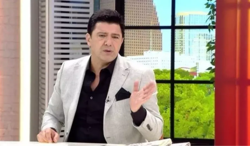 Hakan Ural hangi programa, hangi kanala geçiyor? Hakan Ural başka programa mı geçecek?