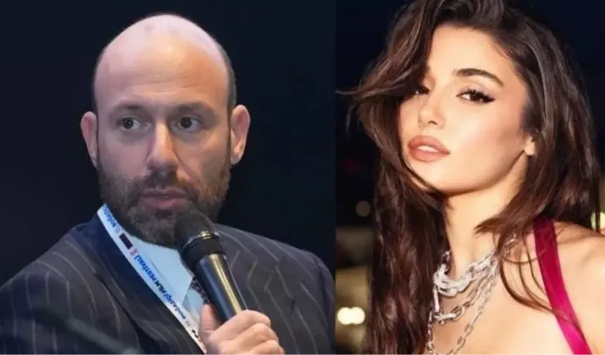 Hande Erçel ile Güvenatam arasında ne var? Hande Erçel ile Onur Güvenatam sevgili mi?