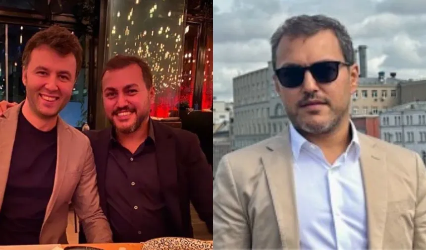 Mustafa Manaz kimdir olayı nedir ne yaptı suçu nedir neden gözaltına alındı tutuklandı mı?