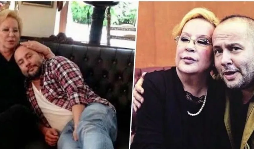 İzzet Çapa Annesi Kim, Adı Ne, Neden Öldü?