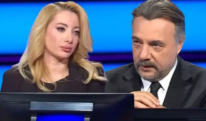 Kim Milyoner Olmak İster Nesrin Ulus kimdir?