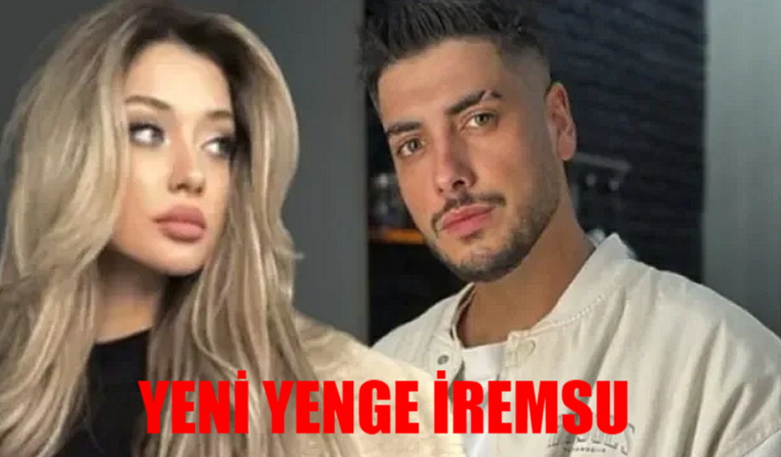 İremsu Kamber Kimdir, Nereli, Kaç Yaşında, İnstagram Hesabı Nedir?