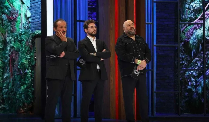 MasterChef Neden Erken Bitiyor, Ne Zaman Bitecek Son Dakika MasterChef Türkiye 2025 Neden Erken Final Yapıyor? 2025?