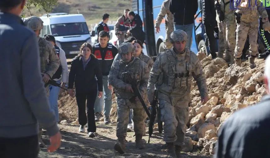 Rukiye Fidan Neden Tutuklu?