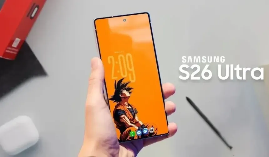 Samsung Galaxy S26, S26 Ultra ne zaman çıkacak?