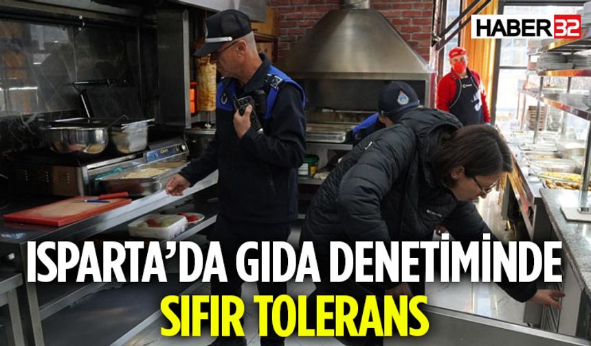 Başkan Başdeğirmen'den Gıda Güvencesi!