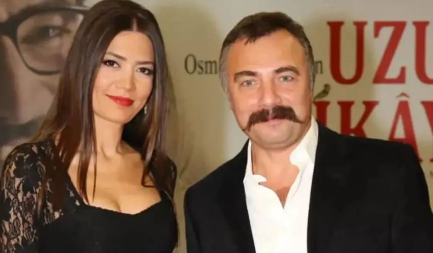 Melek Angun Kim, Nereli, Kaç Yaşında, Neden Gündemde?  Oktay Kaynarca Melek Angun Neden Boşandı?