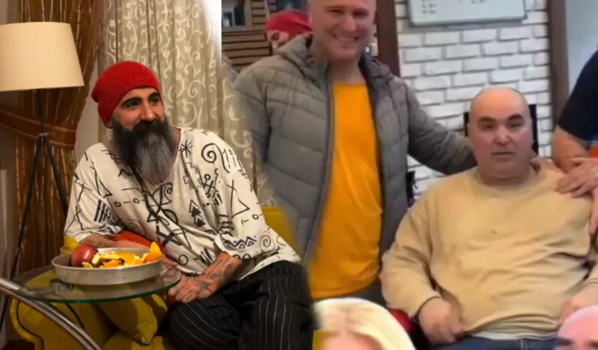 Müge Anlı Sinan'ın gittiği berber nerede, kim, adı ne?