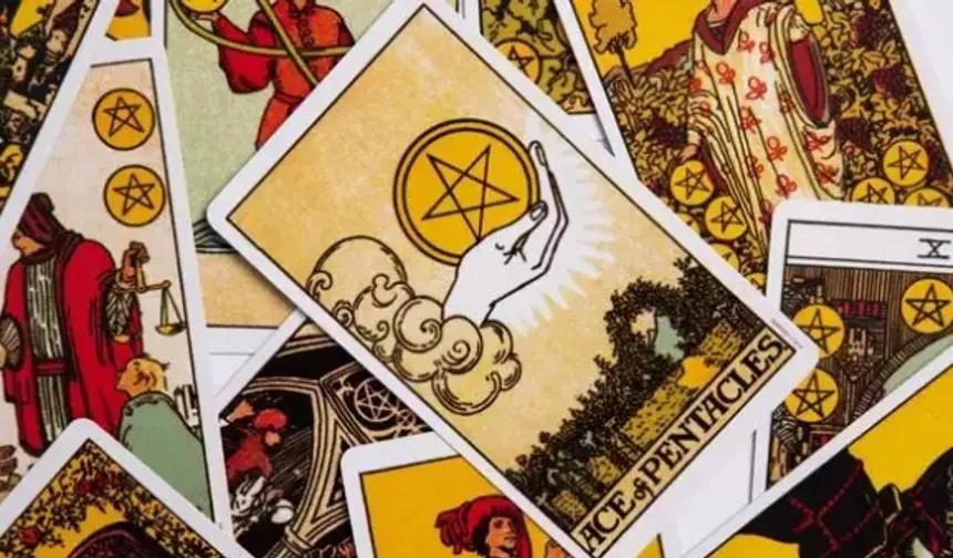 29 Ocak Perşembe günü seni neler bekliyor? Günlük Tarot kart açılımı! 29 Ocak Günlük Tarot Falı