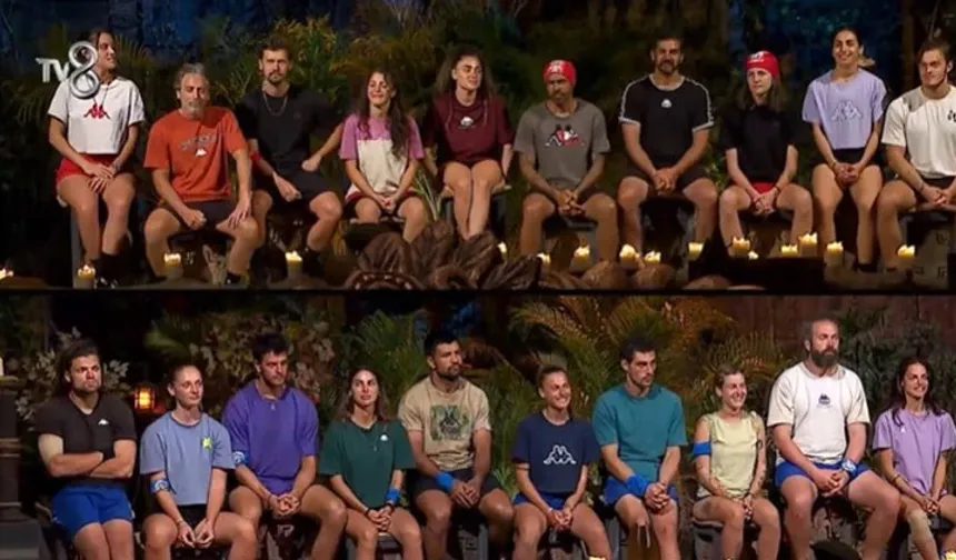 Survivor 2026 yeni bölüm ne zaman? Survivor bu akşam (30 Ocak) var mı, yok mu, neden yok?