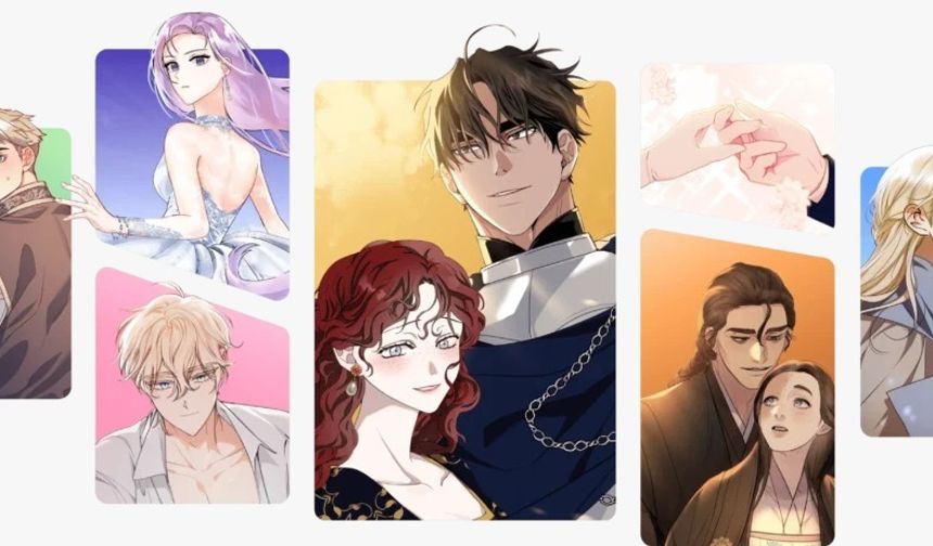 Türkçe Çizgi Roman Okuma Alışkanlığına Dijital Bir Alternatif: TRManga