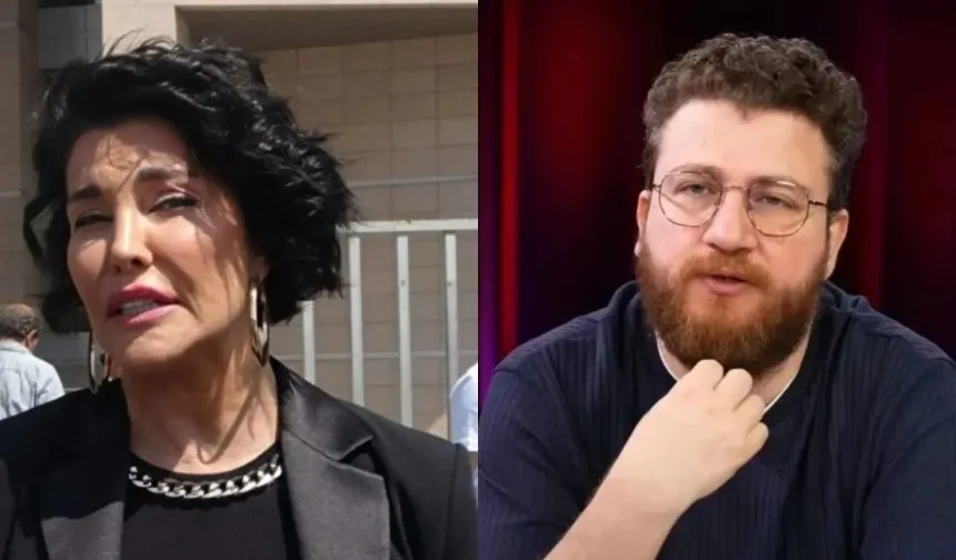 Uğur Karakullukçu  Deniz Akkaya olayı ne, ne oldu?