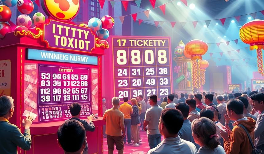 On Numara çekiliş sonuçları açıklandı! 19 Ocak Pazartesi On Numara bugün kazanan numaralar neler?