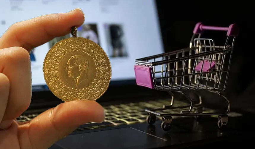 E-TİCARETTEN ALTIN ALANLAR KABUS YAŞIYOR! GRAM EKSİK, KUTU BOŞ, PARA UÇTU – ŞİKÂYETLER PATLADI, SAHTE ALTIN ALARMI!