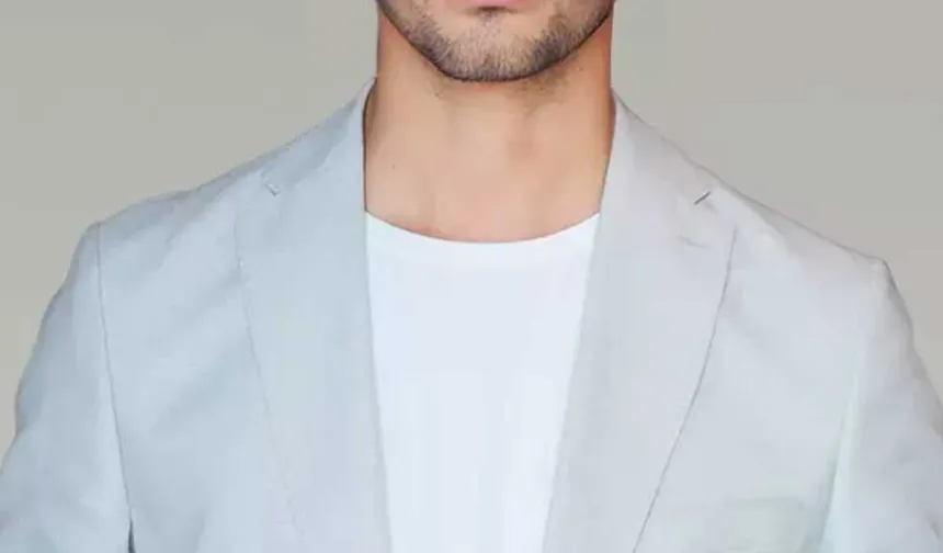 Emre Dinler Kimdir, Kaç Yaşında? Kızılcık Şerbeti Fatih Oyuncusu Karakteri